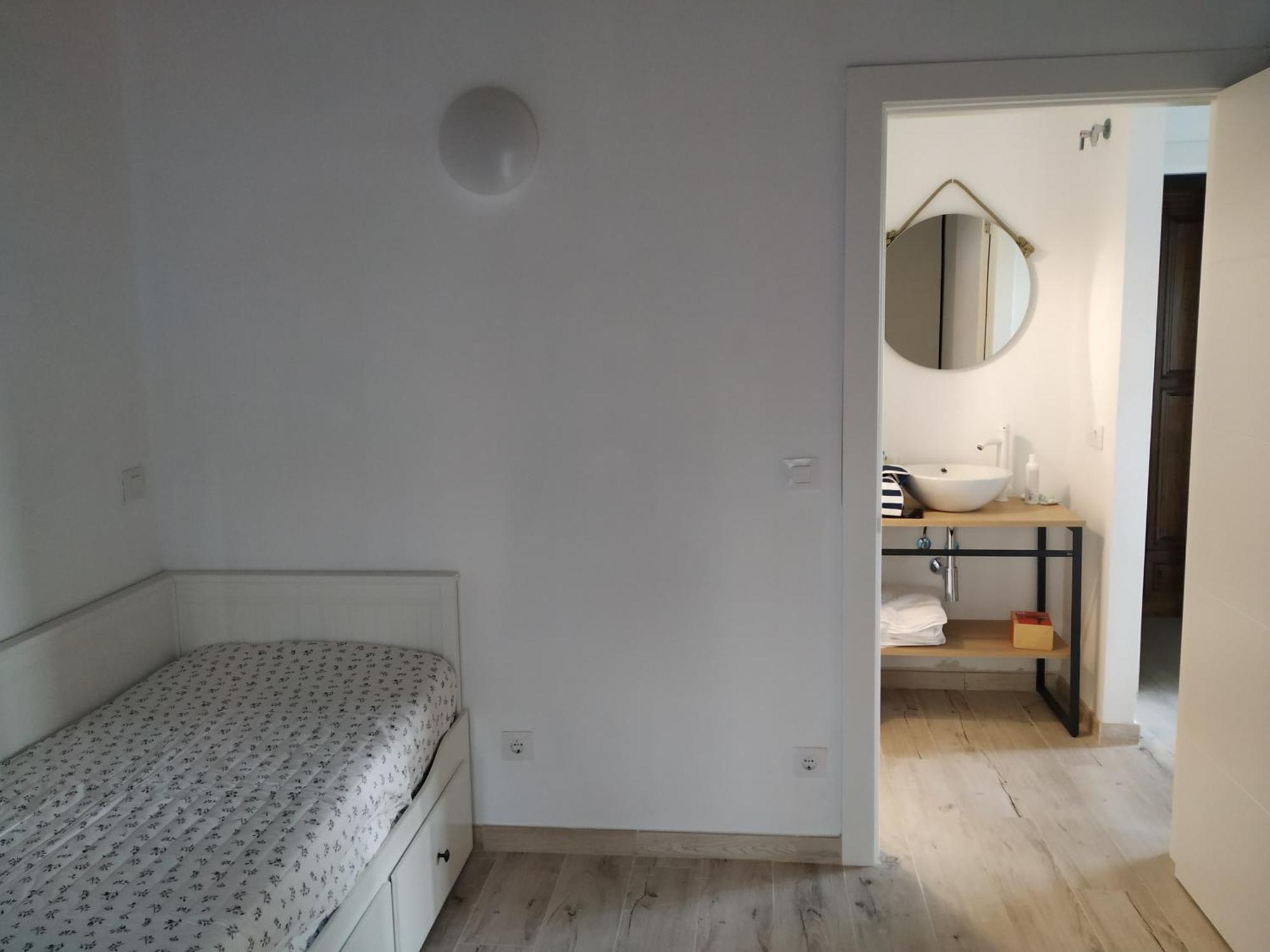 Apartamentos Rurales Las Garzas De Oyambre San Vicente De La Barquera Cameră foto