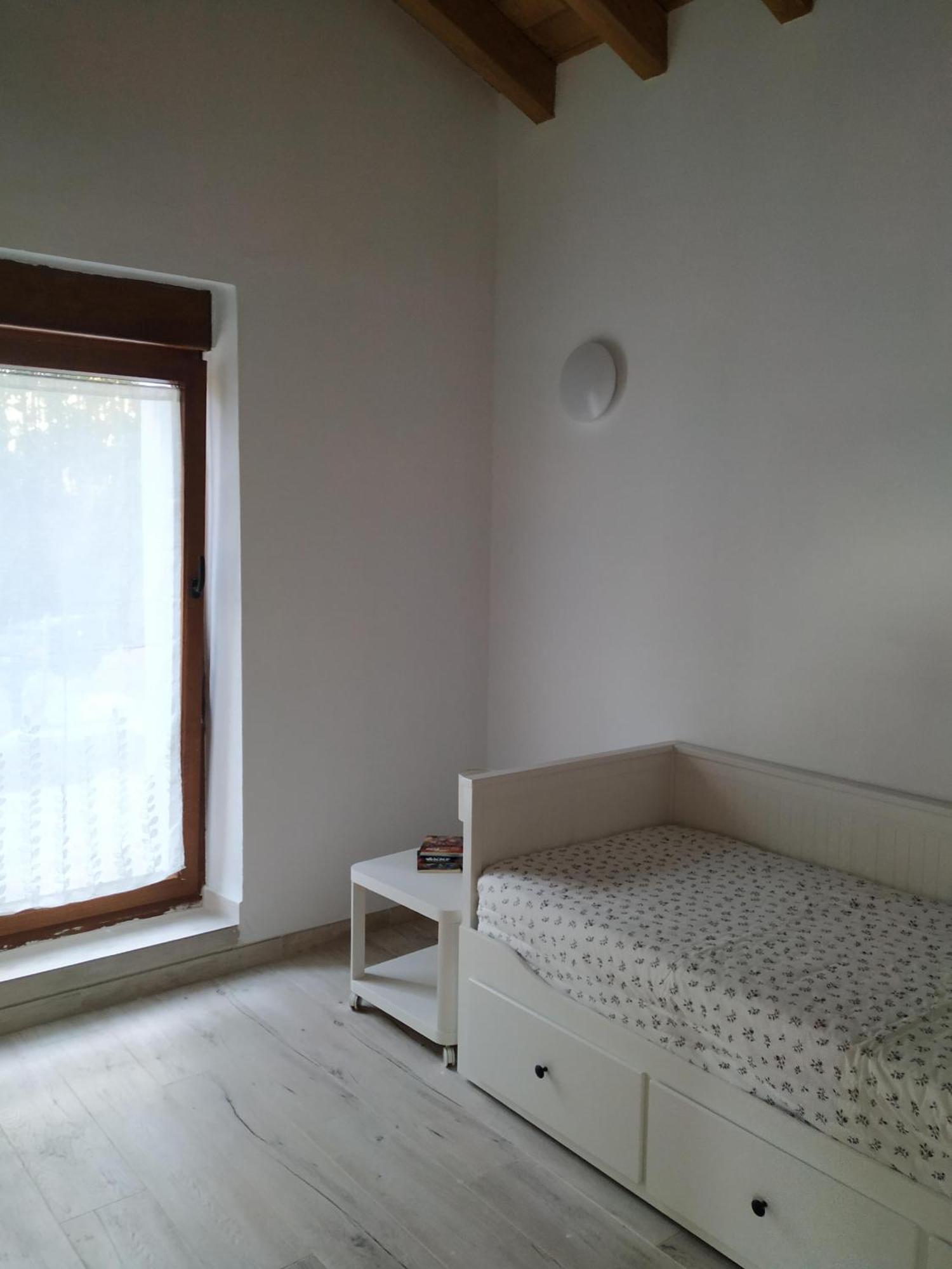 Apartamentos Rurales Las Garzas De Oyambre San Vicente De La Barquera Cameră foto